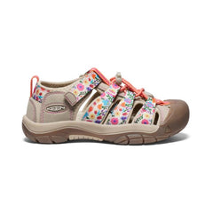 Big Kids' Newport H2 Safari/Birch Sandal | Kids KEEN Water