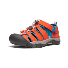 Big Kids' Orange Water Hiking Sandals - Newport H2 | Kids KEEN Water