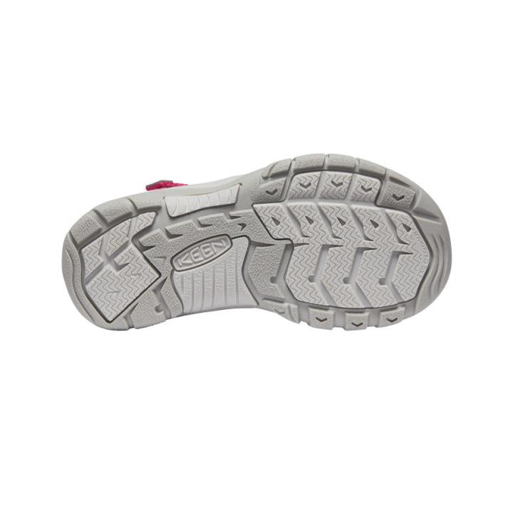 Big Kids' Pink Water Hiking Sandals - Newport H2 | Kids KEEN Water