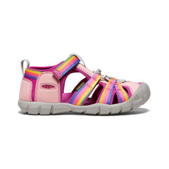 Big Kids' Rainbow Water Sandals - Seacamp II CNX | Kids KEEN Water