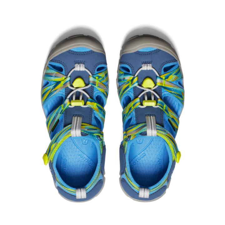 Big Kids' Seacamp II CNX | Kids KEEN Water