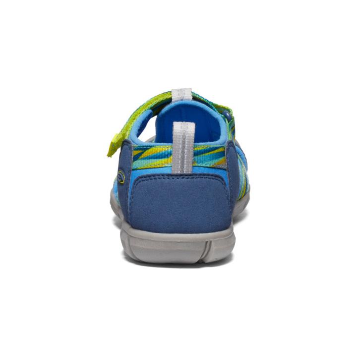 Big Kids' Seacamp II CNX | Kids KEEN Water