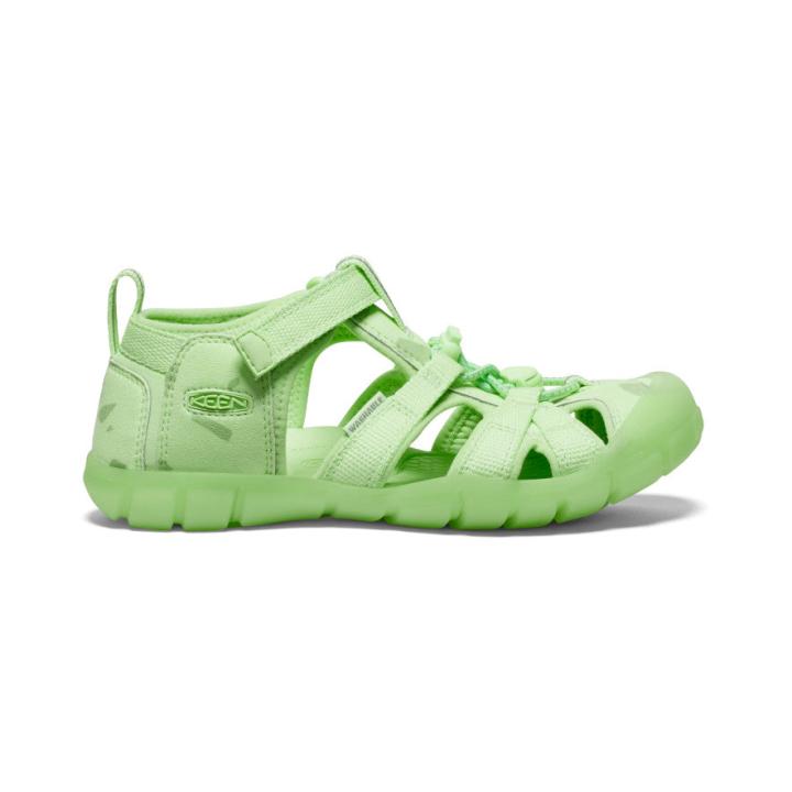 Big Kids' Seacamp II CNX Paradise Sandal | Kids KEEN Big Kids’