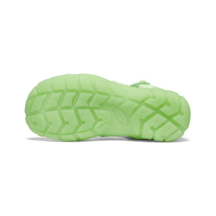 Big Kids' Seacamp II CNX Paradise Sandal | Kids KEEN Big Kids’