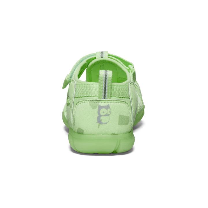 Big Kids' Seacamp II CNX Paradise Sandal | Kids KEEN Water