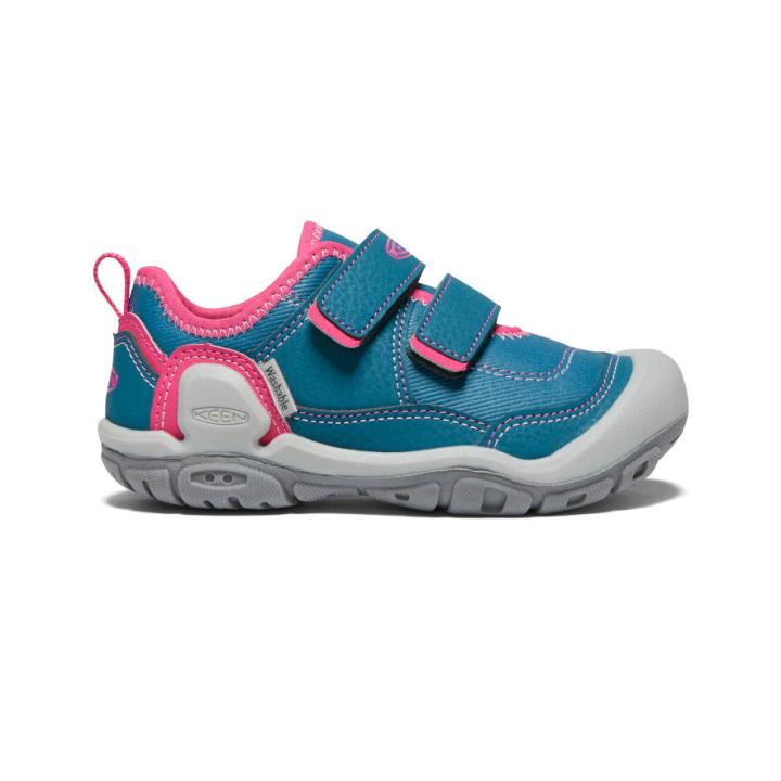 Big Kids' Sneakers - Knotch Hollow Double Strap | Kids KEEN Big Kids’