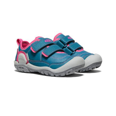 Big Kids' Sneakers - Knotch Hollow Double Strap | Kids KEEN Big Kids’