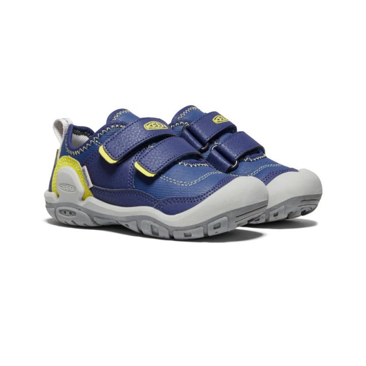 Big Kids' Sneakers - Knotch Hollow Double Strap | Kids KEEN Big Kids’