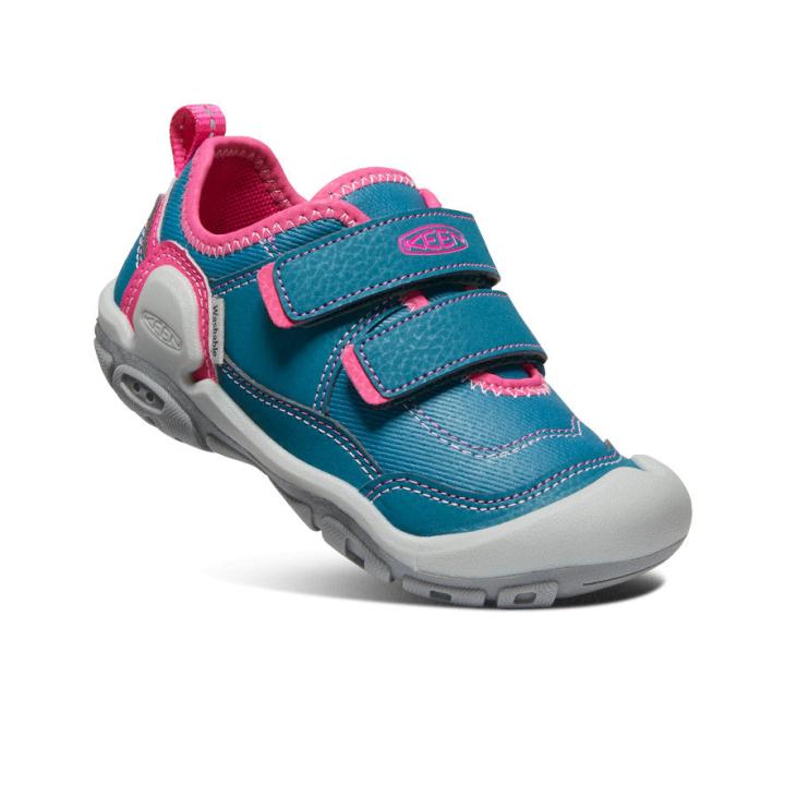 Big Kids' Sneakers - Knotch Hollow Double Strap | Kids KEEN Big Kids’
