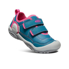 Big Kids' Sneakers - Knotch Hollow Double Strap | Kids KEEN Big Kids’