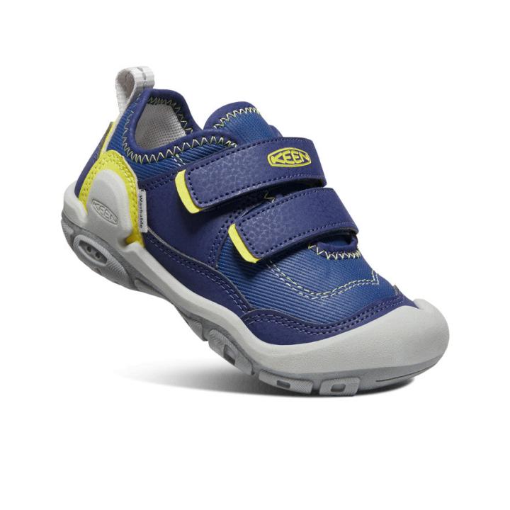 Big Kids' Sneakers - Knotch Hollow Double Strap | Kids KEEN Big Kids’