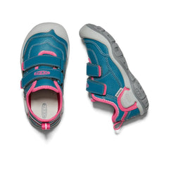 Big Kids' Sneakers - Knotch Hollow Double Strap | Kids KEEN Big Kids’