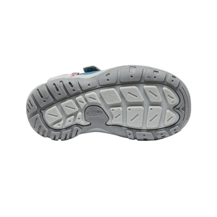 Big Kids' Sneakers - Knotch Hollow Double Strap | Kids KEEN Big Kids’