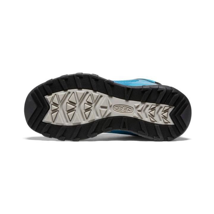 Big Kids' Wanduro Mid Height Waterproof Boot | Kids KEEN Big Kids’