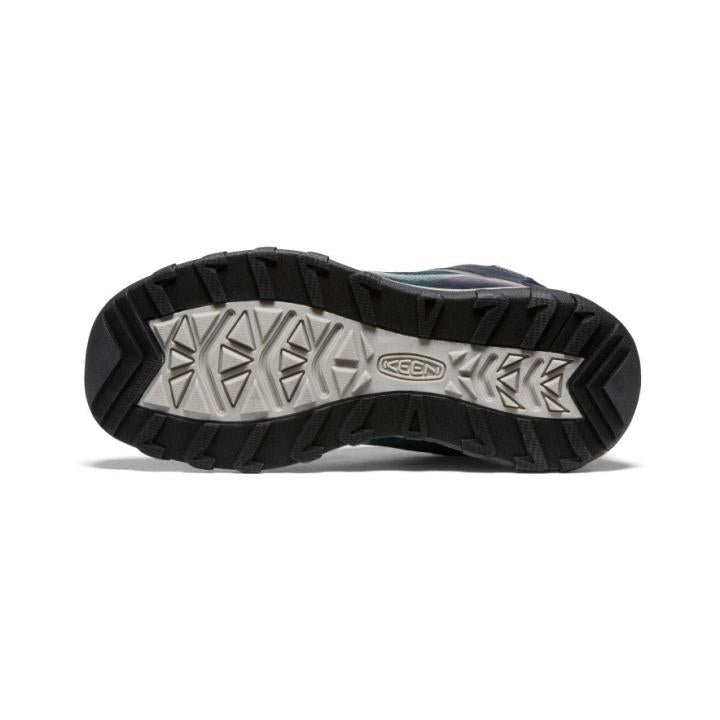 Big Kids' Wanduro Mid Height Waterproof Boot | Kids KEEN Hike