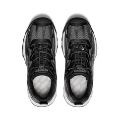 Big Kids' Wanduro Speed Black/Vapor Shoe | Kids KEEN Big Kids’