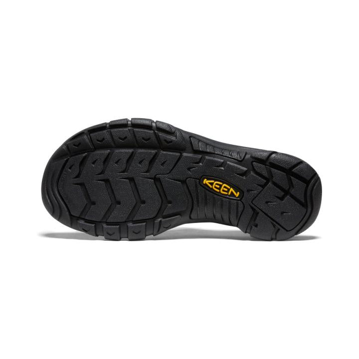 Black Water Hiking Sandals - Newport H2 | Men KEEN Hike