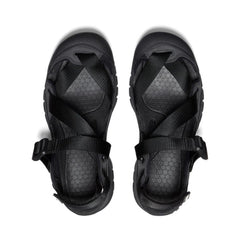 Black Water Shoe Sandals - Zerraport II | Men KEEN Sandals