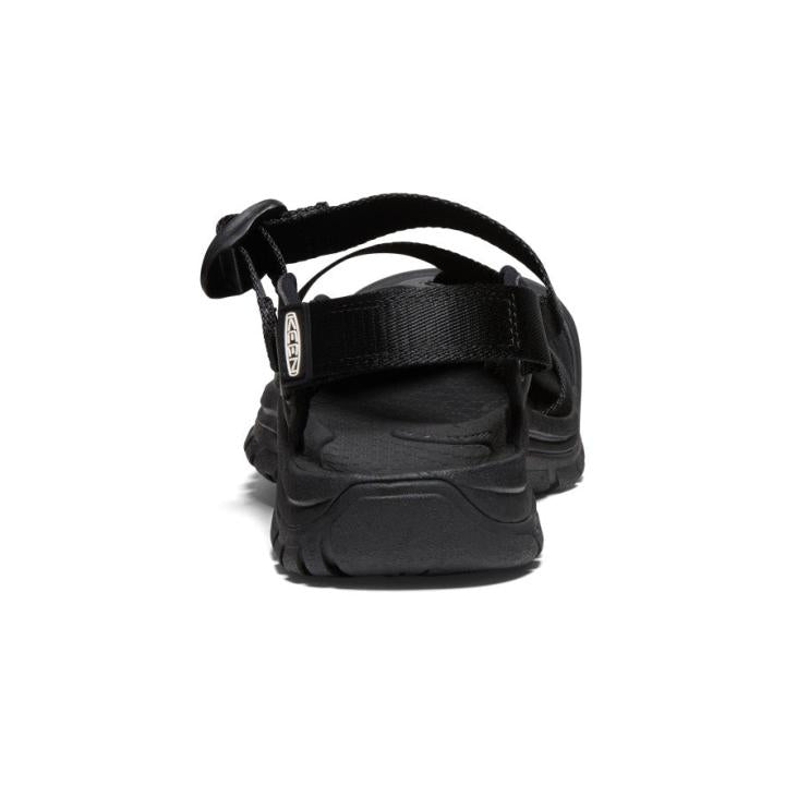 Black Water Shoe Sandals - Zerraport II | Men KEEN Sandals