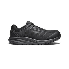 Black Work Sneakers - Vista Energy | Men KEEN Shoes