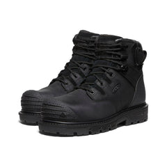 Camden 6" Waterproof Carbon-Fiber Toe Work Boot | Men KEEN Boots