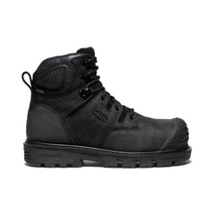 Camden 6" Waterproof Carbon-Fiber Toe Work Boot | Men KEEN Boots