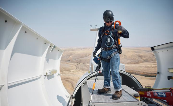 Camden 6" Waterproof INT Met Carbon-Fiber Toe Work Boot | Men KEEN Boots