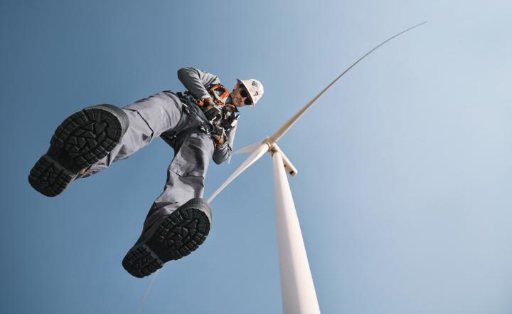 Camden 8" Insulated Waterproof Boot (Carbon-Fiber Toe) | Men KEEN Winter