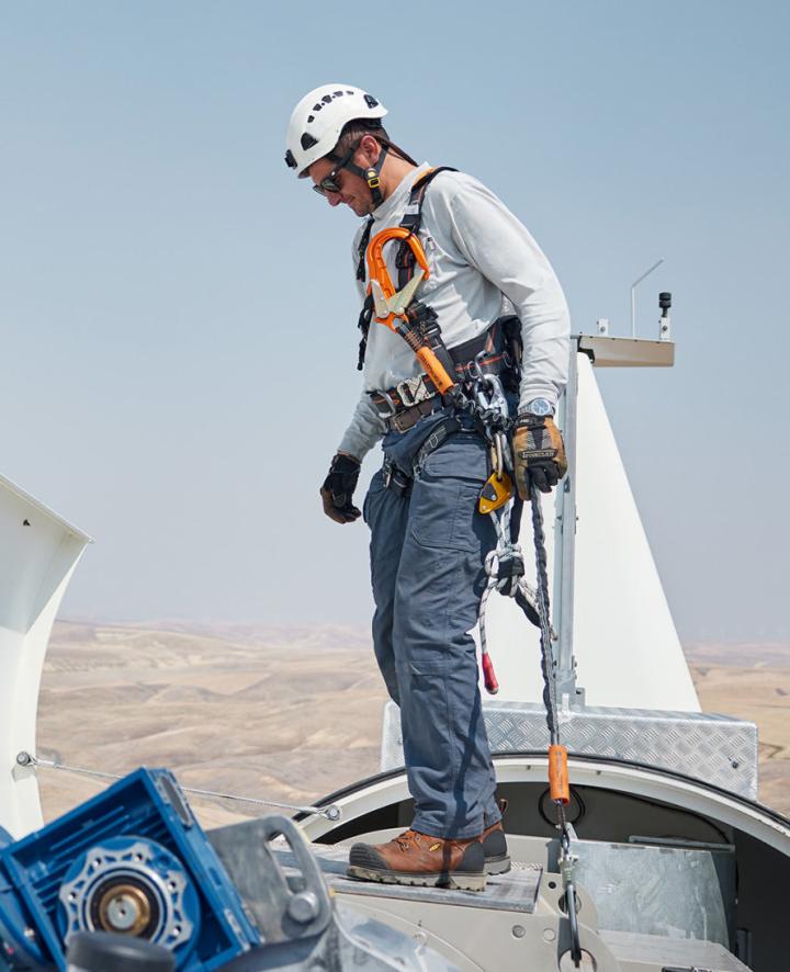 Camden 8" Insulated Waterproof Boot (Carbon-Fiber Toe) | Men KEEN Winter