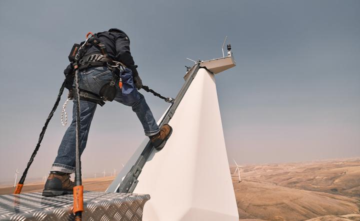 Camden 8" Waterproof Boot (Carbon-Fiber Toe) | Men KEEN Boots