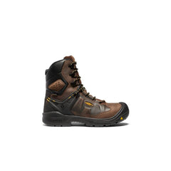 Carbon-Fiber Toe Work Boots - Dover 8" | Men KEEN Boots