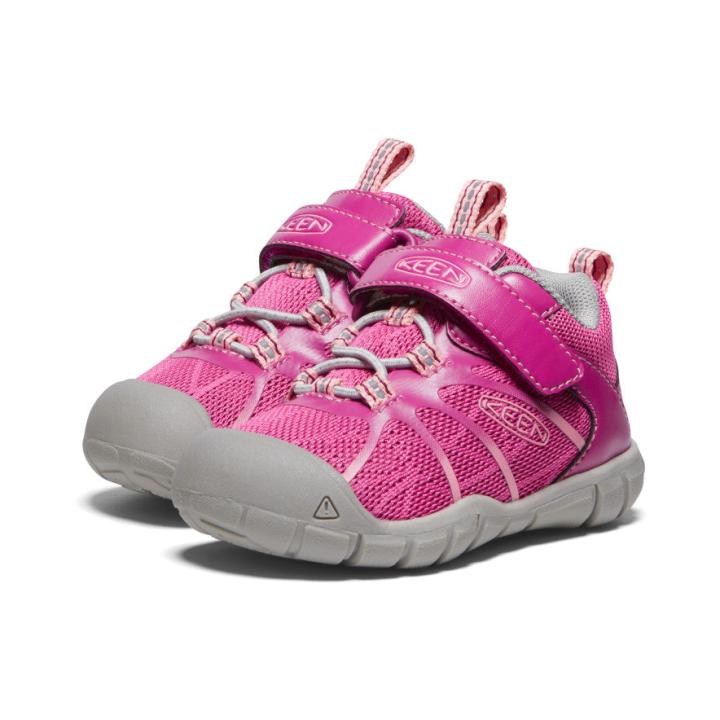 Chandler 2 CNX Sneaker - Toddler Shoes | Kids KEEN Shoes