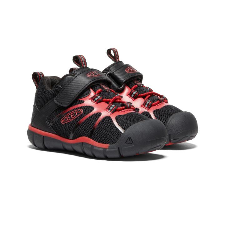 Chandler 2 CNX Sneaker - Toddler Shoes | Kids KEEN Shoes