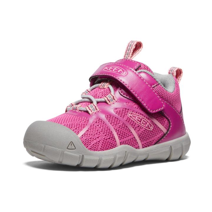Chandler 2 CNX Sneaker - Toddler Shoes | Kids KEEN Shoes