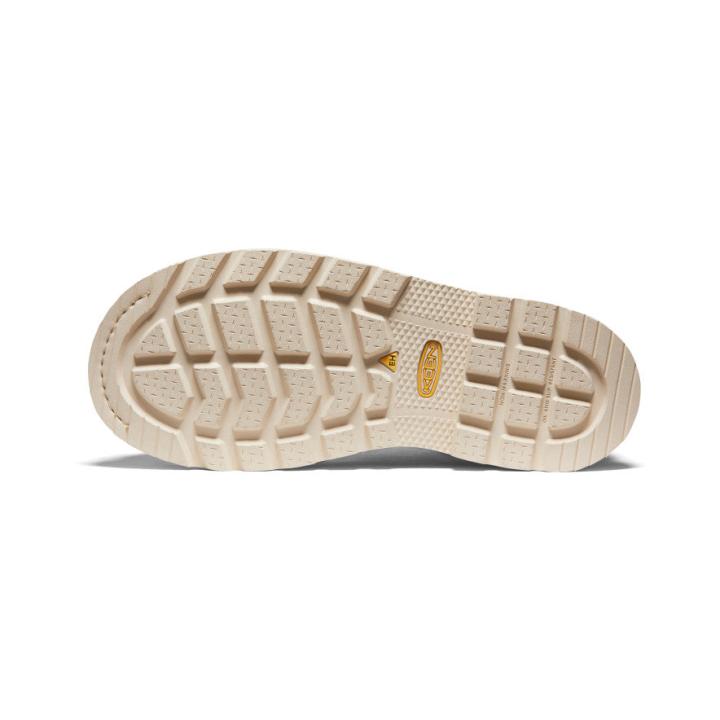 Cincinnati 6" Waterproof 90° Heel Boot (Carbon-Fiber Toe) | Men KEEN Boots