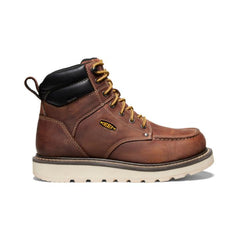 Cincinnati 6" Waterproof Boot (Soft Toe) | Men KEEN Boots