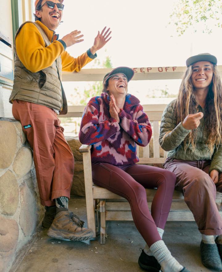 Circadia Mid Height Waterproof Leather Hiking Boot | Men KEEN Boots