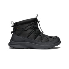 Cord Knit Chukka Sneakers - UNEEK SNK | Men KEEN Boots