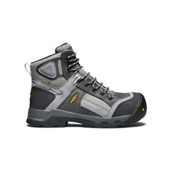 Davenport 6" Waterproof Work Boots - Insulated &amp; Composite Toe | Men KEEN Boots