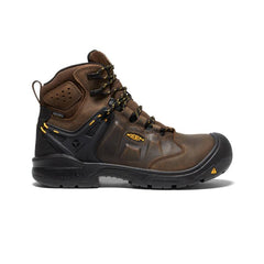 Dover 6" Carbon-Fiber Toe Work Boots | Men KEEN Boots