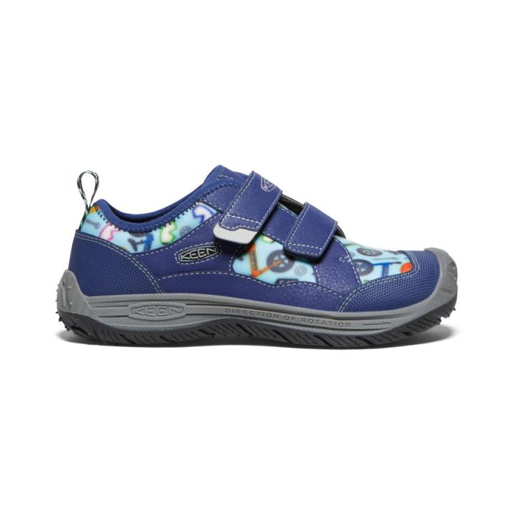 Durable Kids Shoes - Big Kids' Speed Hound | Kids KEEN Big Kids’