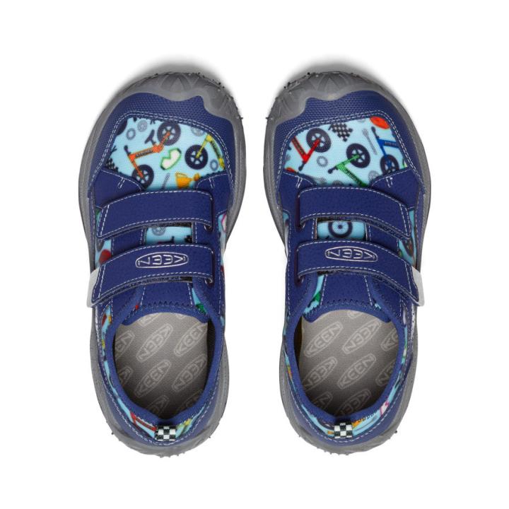 Durable Kids Shoes - Big Kids' Speed Hound | Kids KEEN Big Kids’