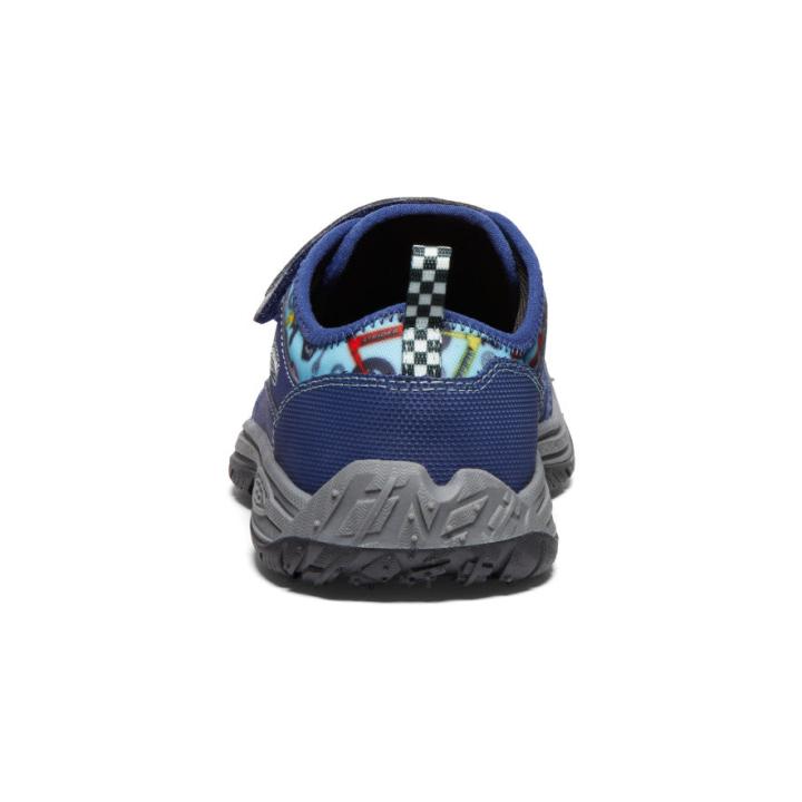 Durable Kids Shoes - Big Kids' Speed Hound | Kids KEEN Big Kids’