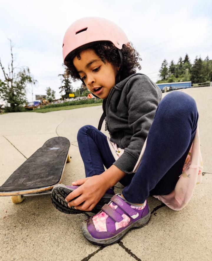 Durable Kids Shoes - Big Kids' Speed Hound | Kids KEEN Big Kids’