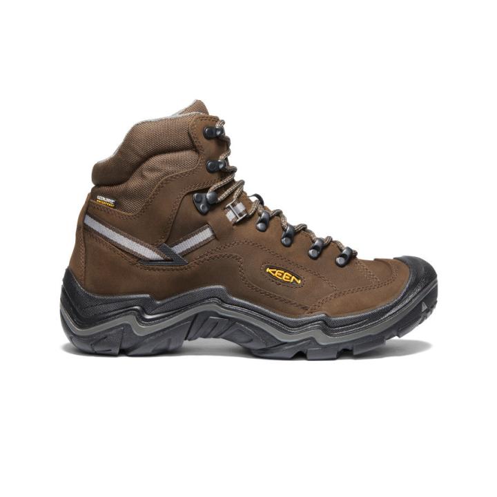 Durand II Mid - Waterproof Hiking Boots | Men KEEN Boots
