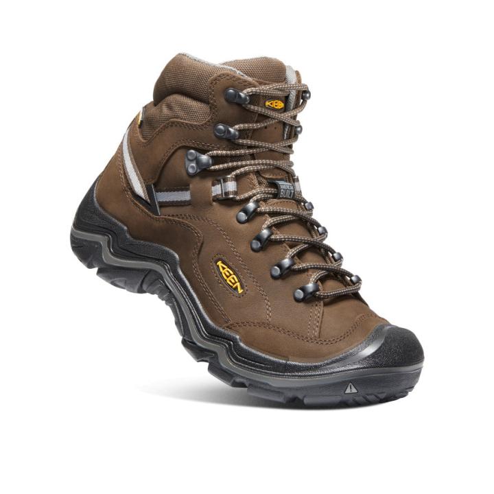 Durand II Mid - Waterproof Hiking Boots | Men KEEN Boots