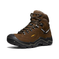 Durand II Mid - Wide Waterproof Hiking Boots | Men KEEN Boots