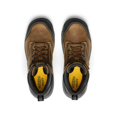 Evanston 6" Waterproof Boot (Soft Toe) | Men KEEN Casual