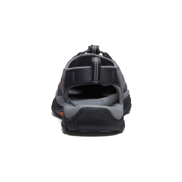 Grey Water Hiking Sandals - Newport H2 | Men KEEN Hike