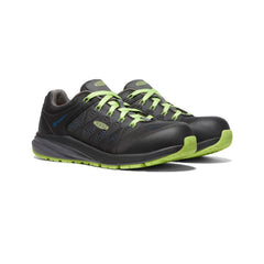 Grey Work Sneakers - Vista Energy | Men KEEN Shoes